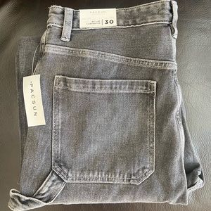 90’s Boyfriend Carpenter Jeans